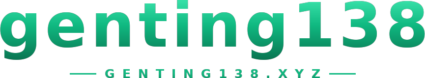genting138 logo